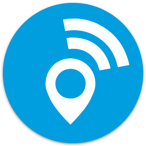 One2track logo / icoon